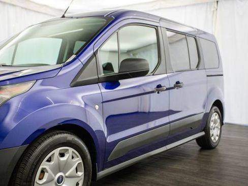 Used 2017 Ford Transit Connect XL image 35