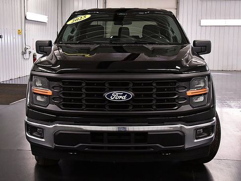 New 2025 Ford F150 XL w/ Equipment Group 103A High image 2