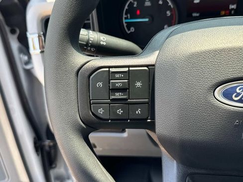 New 2025 Ford F350 XL w/ XL Chrome Package image 9