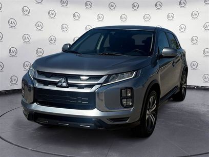 Used 2021 Mitsubishi Outlander Sport SE