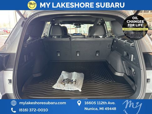 New 2026 Subaru Outback Touring XT image 26