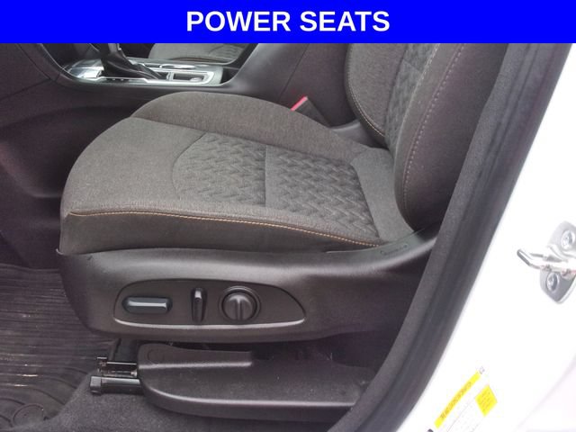 Used 2024 Chevrolet Equinox LT FWD image 7