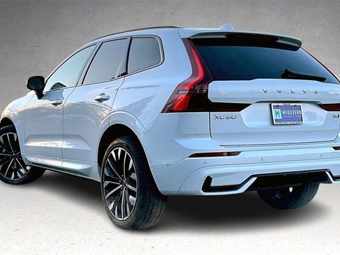 New 2026 Volvo XC60 B5 Ultra w/ Protection Package Premier image 3