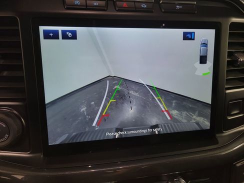 Used 2023 Ford F150 Tremor w/ Trailer Tow Package image 17