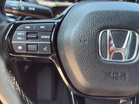 Used 2025 Honda Civic Sport Touring image 14