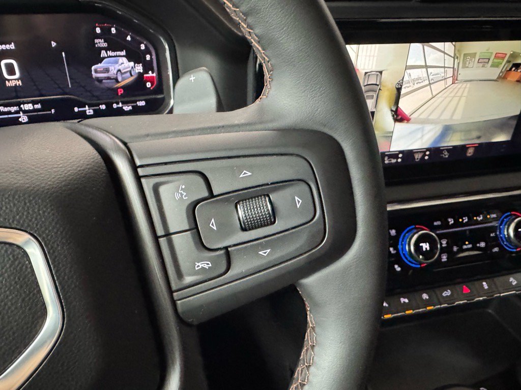 Used 2024 GMC Sierra 1500 AT4 w/ AT4 Premium Package AWD/4WD image 31