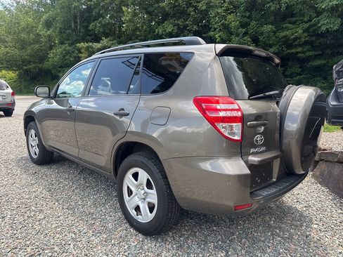 Used 2011 Toyota RAV4 4WD w/ Base L4 Extra Value Pkg image 4