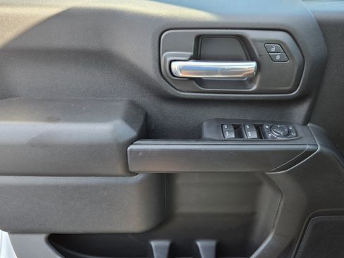 New 2024 Chevrolet Silverado 3500 W/T w/ WT Convenience Package image 18