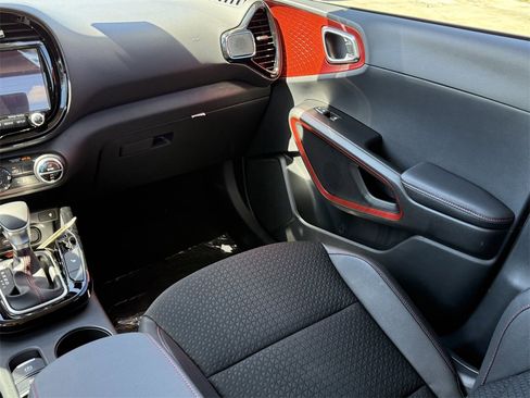 New 2025 Kia Soul GT-Line w/ GT-Line Technology Package image 15