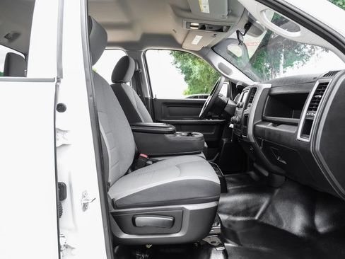 Used 2022 RAM 1500 Tradesman w/ Popular Equipment Group AWD/4WD image 32