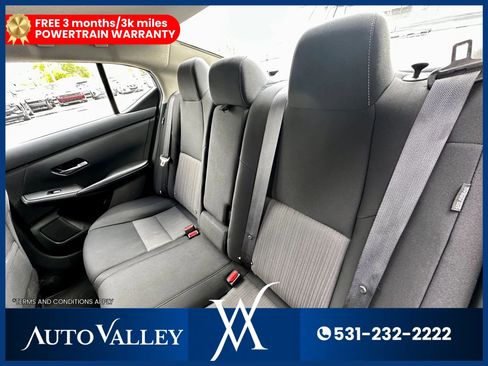 Used 2021 Nissan Sentra SV image 21