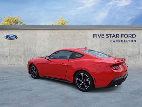 Used 2024 Ford Mustang Premium RWD image 6