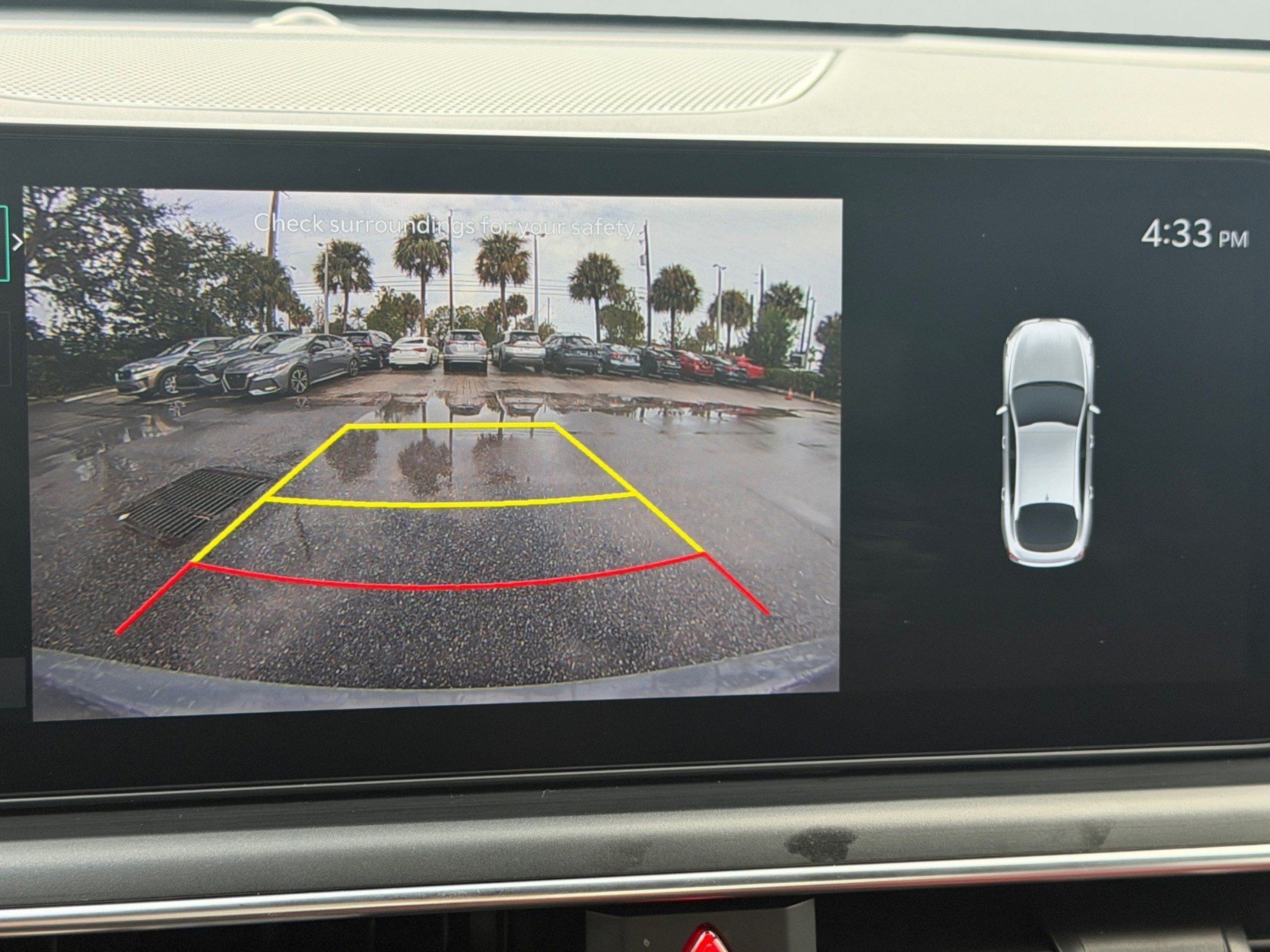 Used 2025 Kia K5 GT-Line w/ GT-Line Premium Package FWD image 40