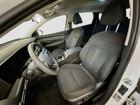 Used 2025 Hyundai Tucson SEL image 13