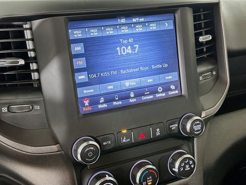 Used 2020 RAM 2500 Tradesman w/ Towing Technology Group AWD/4WD image 21