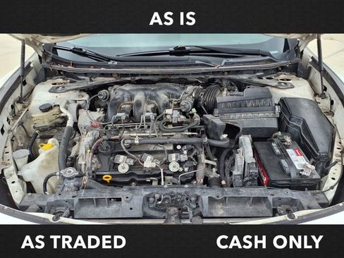 Used 2009 Nissan Maxima 3.5 SV w/ Sport Pkg FWD image 28