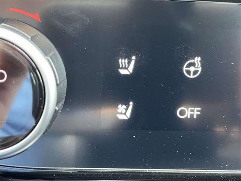 New 2026 Hyundai Palisade Calligraphy image 18