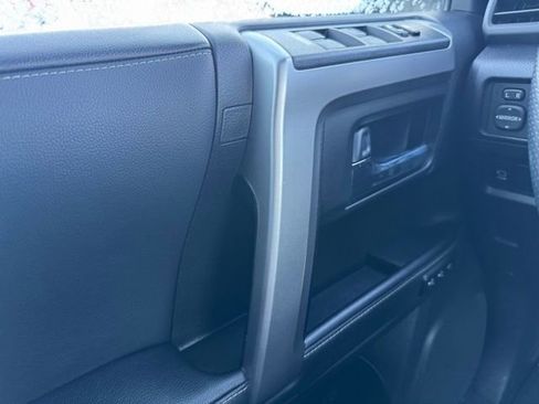Certified 2023 Toyota 4Runner Limited image 33