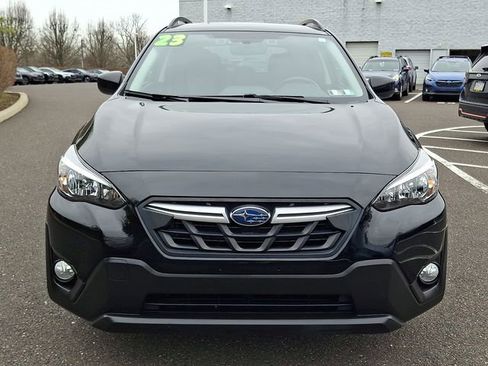 Certified 2023 Subaru Crosstrek 2.0i Premium image 2