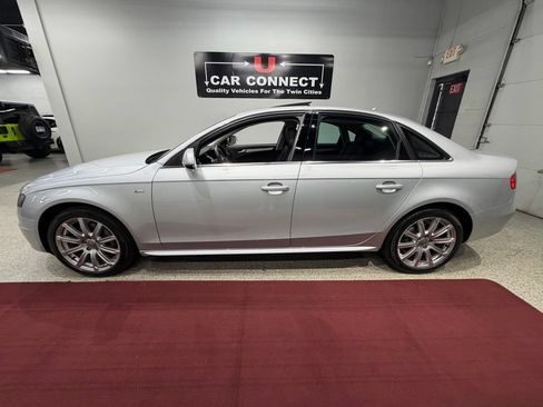 Used 2012 Audi A4 2.0T Prestige AWD/4WD image 17