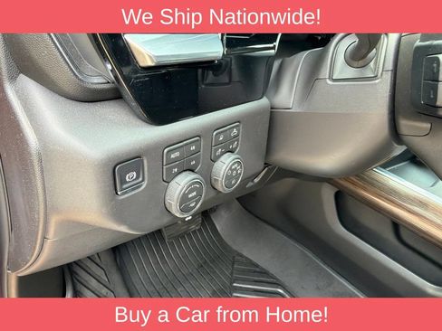 Used 2026 Chevrolet Silverado 1500 LT Trail Boss w/ LT Trail Boss Premium Package AWD/4WD image 16