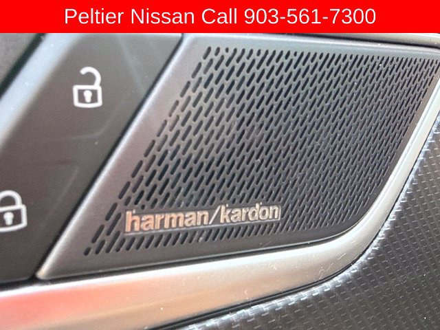 Used 2024 Volkswagen Atlas Cross Sport SEL Premium R-Line AWD/4WD image 25
