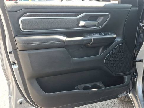 Used 2020 RAM 1500 Big Horn AWD/4WD image 12