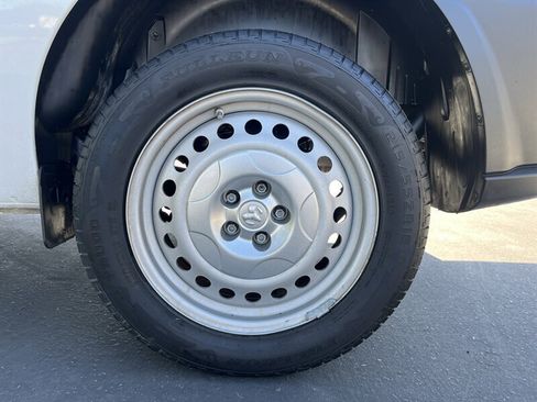 Used 2019 RAM ProMaster City Tradesman image 19