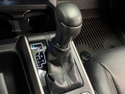 Used 2023 Toyota Tacoma Limited image 16