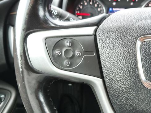 Used 2019 GMC Terrain SLE w/ Black Edition AWD/4WD image 22