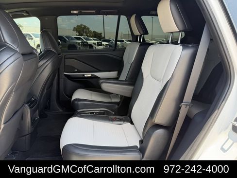 Used 2025 Lexus TX 350 AWD w/ Technology Package image 30