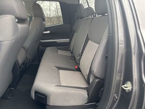 Used 2016 Toyota Tundra SR5 image 19