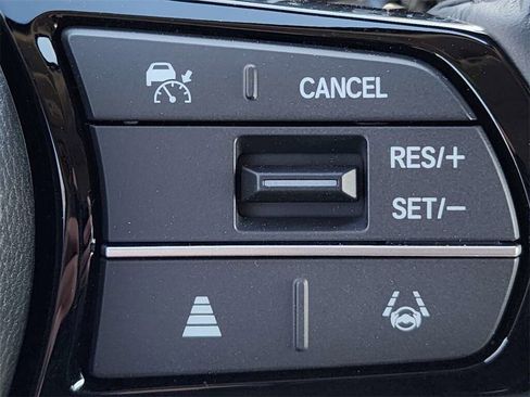 Certified 2023 Honda CR-V EX-L image 29