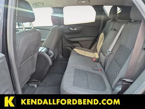 Used 2020 Chevrolet Blazer LT FWD image 13