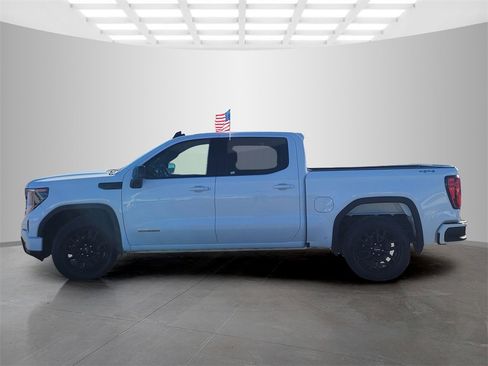 Used 2022 GMC Sierra 1500 Elevation image 7