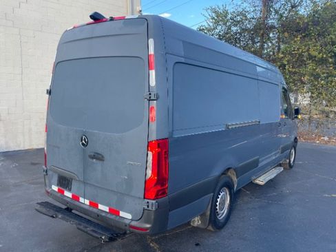 Used 2019 Mercedes-Benz Sprinter 170 image 5