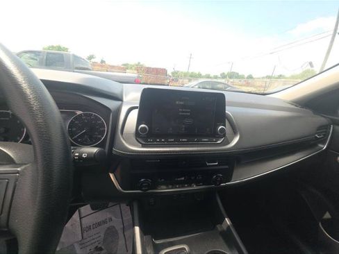 Used 2024 Nissan Rogue SV FWD image 5