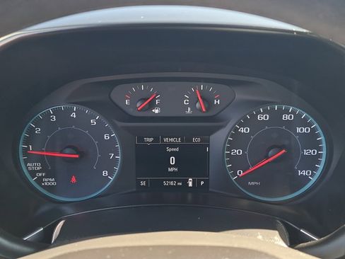 Used 2020 Chevrolet Equinox LS image 26