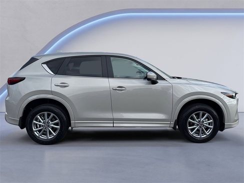 New 2025 MAZDA CX-5 AWD 2.5 S w/ Preferred Package image 2