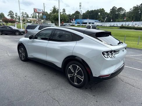 Used 2023 Ford Mustang Mach-E Premium RWD image 5