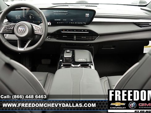 New 2025 Buick Enclave Preferred w/ LPO, Floor Liner Package image 11