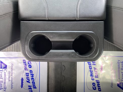 Used 2020 Chevrolet Silverado 1500 LT Trail Boss image 22