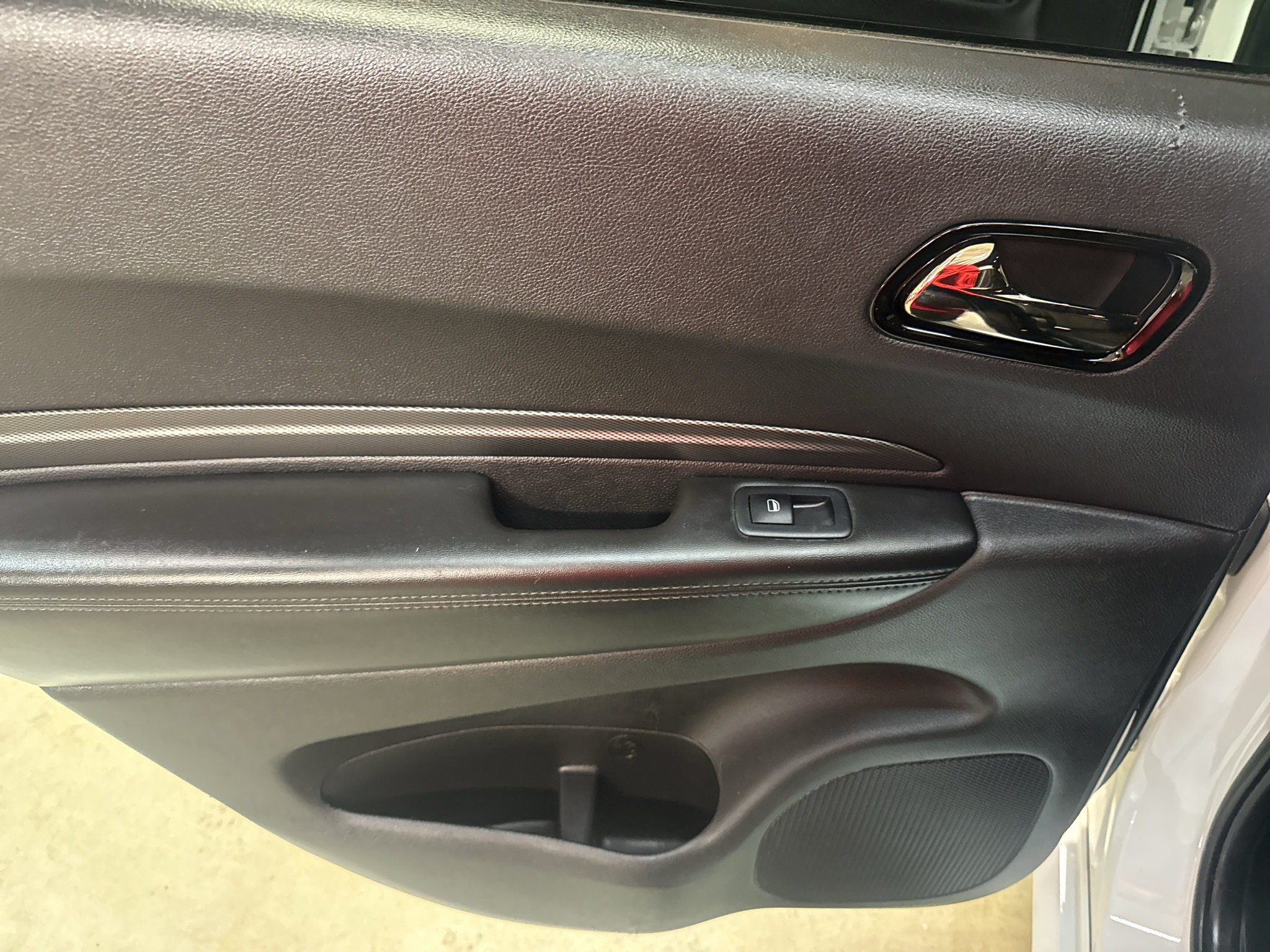 Used 2021 Dodge Durango GT AWD/4WD image 24