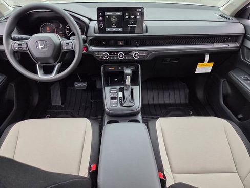 New 2026 Honda CR-V EX image 11