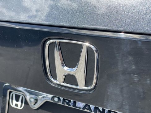 New 2025 Honda Accord SE image 23