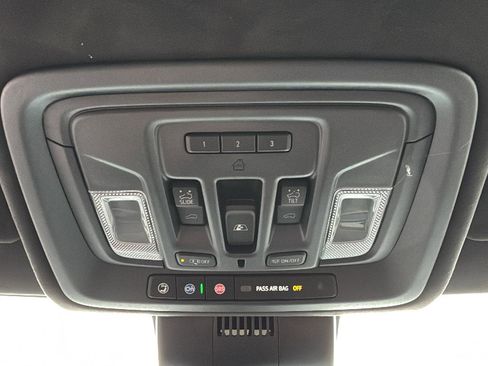 New 2026 GMC Sierra 1500 AT4X image 18