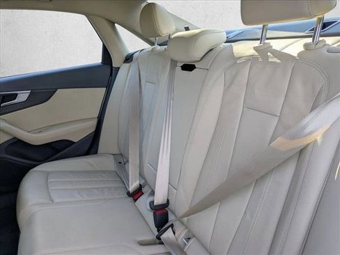 Used 2019 Audi A4 2.0T Premium image 17
