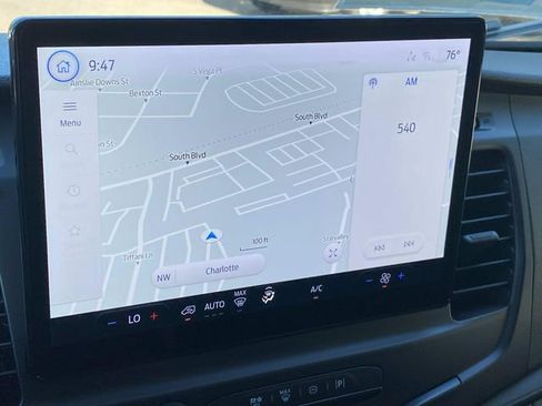 New 2025 Ford Transit 150 Low Roof w/ Load Area Protection Package image 21