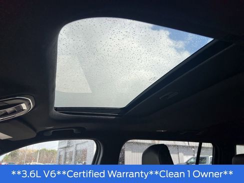 Used 2024 Jeep Grand Cherokee L Altitude image 22