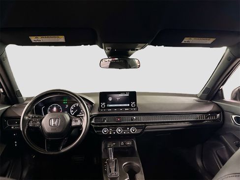 Used 2024 Honda Civic Sport image 20